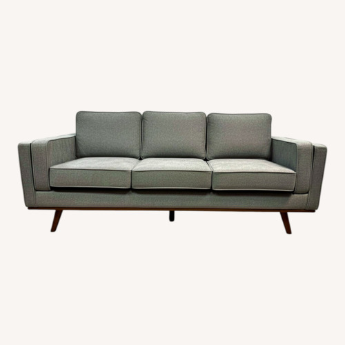 Used George Oliver Estes Inayat Upholstered Sofa for sale on AptDeco