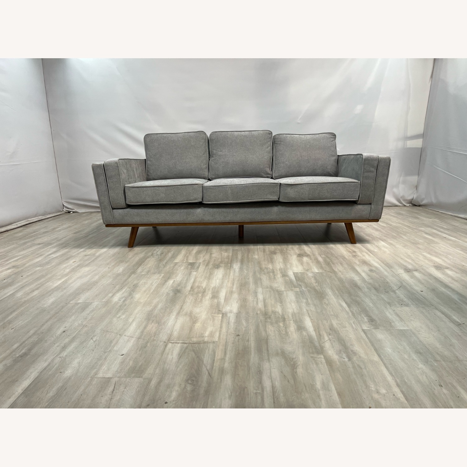 George Oliver Estes Inayat Upholstered Sofa - image-2