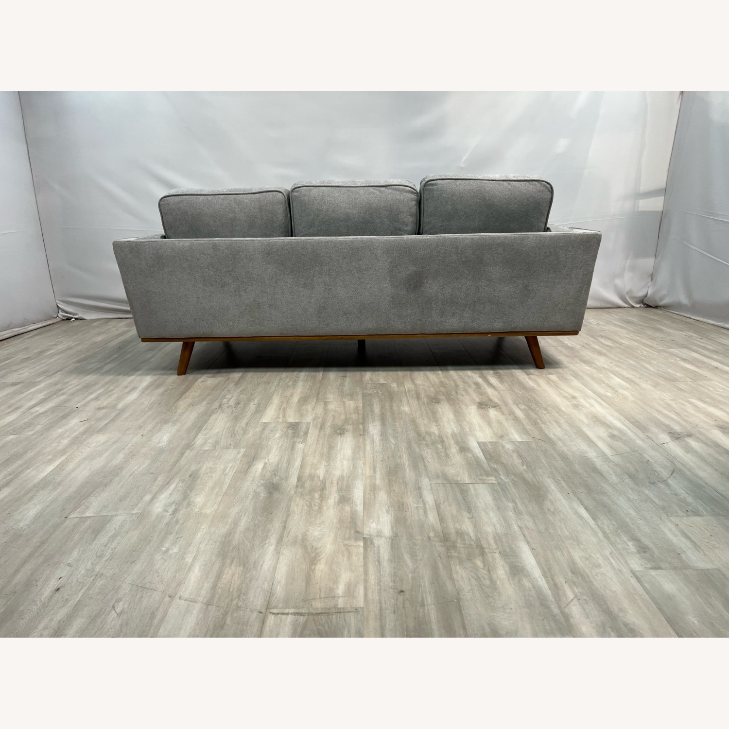 George Oliver Estes Inayat Upholstered Sofa - image-9