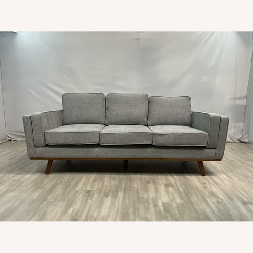 Used George Oliver Estes Inayat Upholstered Sofa for sale on AptDeco