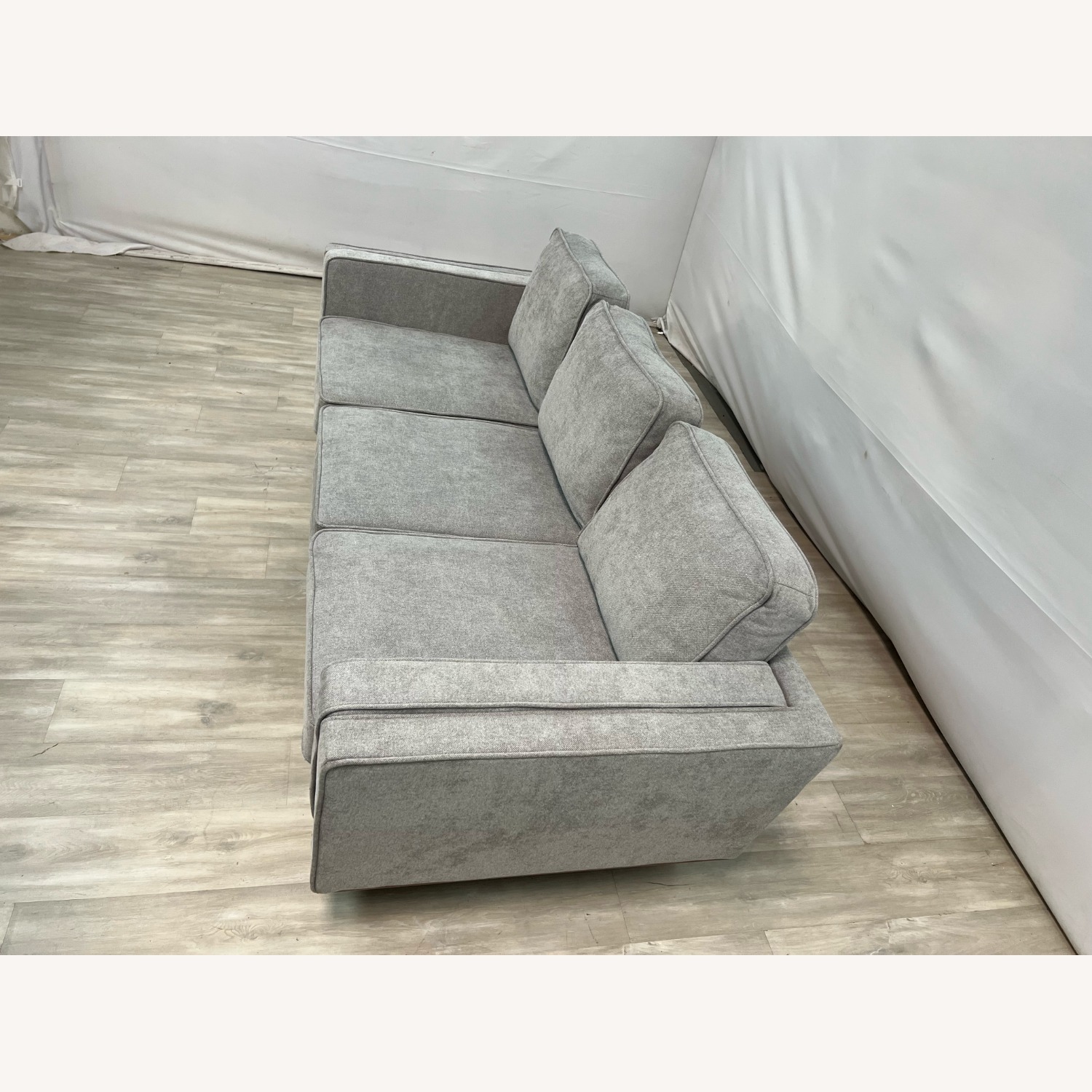 George Oliver Estes Inayat Upholstered Sofa - image-5