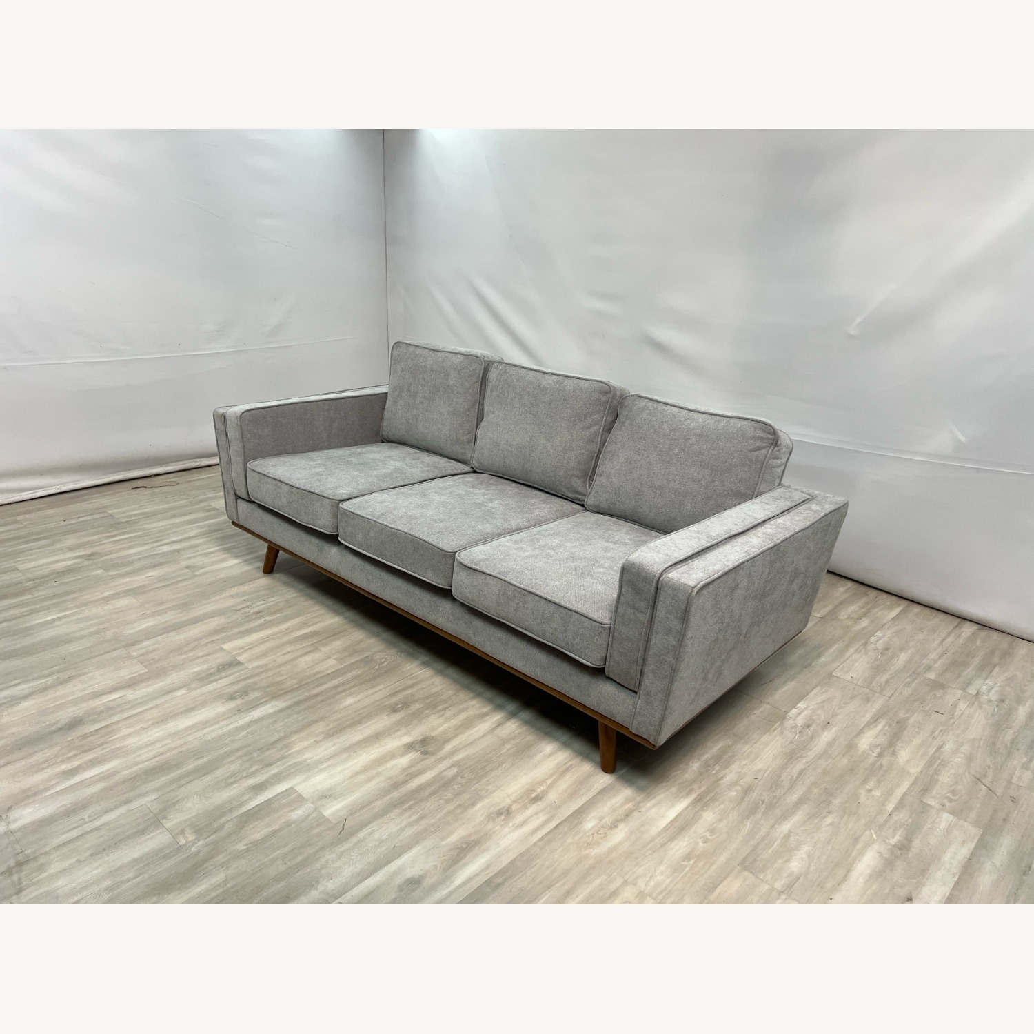 George Oliver Estes Inayat Upholstered Sofa - image-4