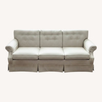Three Seat Living Room Sofa 