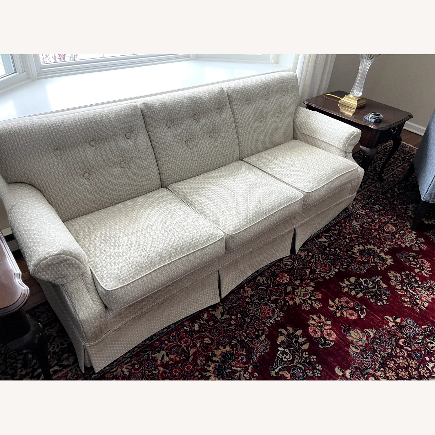 Three Seat Living Room Sofa  - image-3