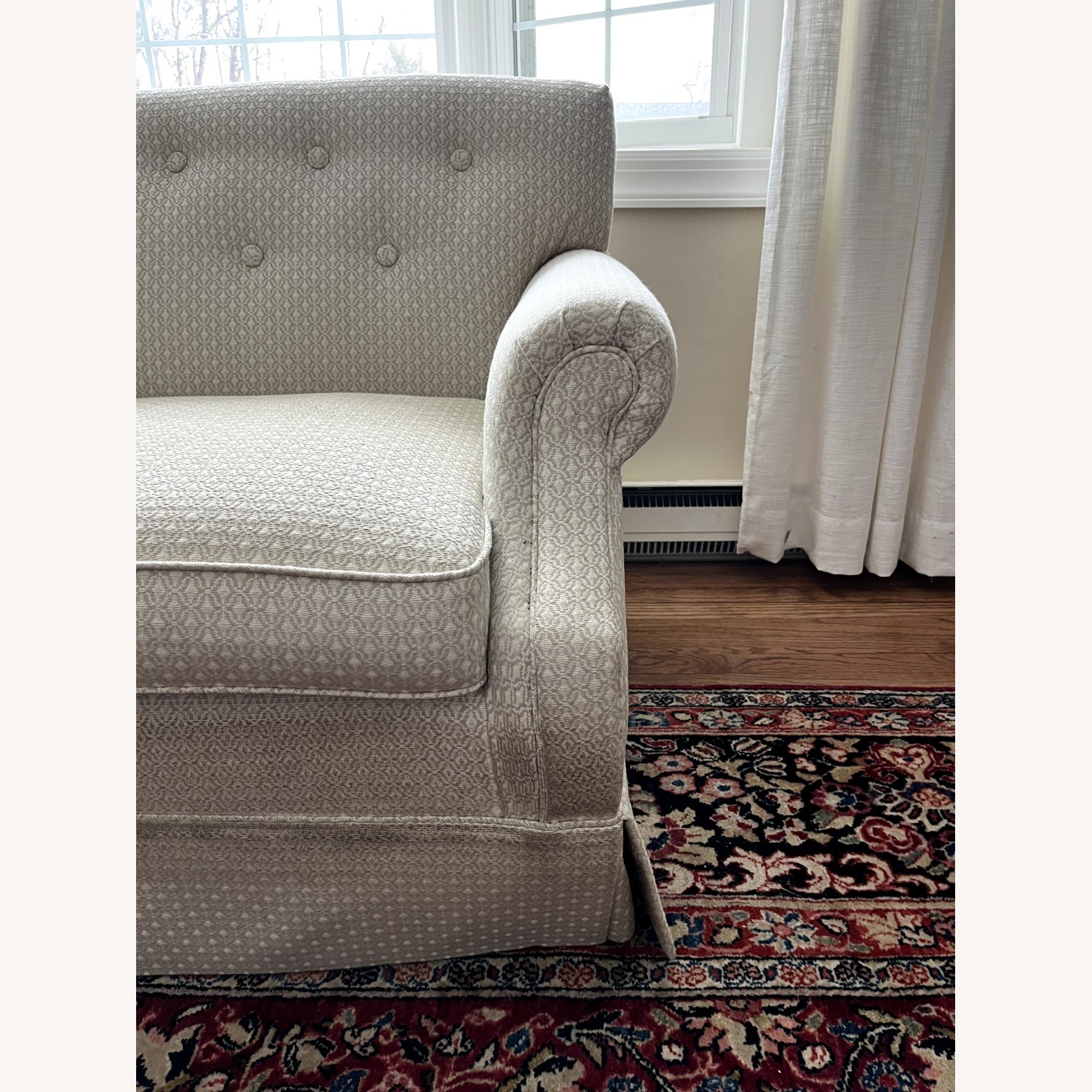 Three Seat Living Room Sofa  - image-4