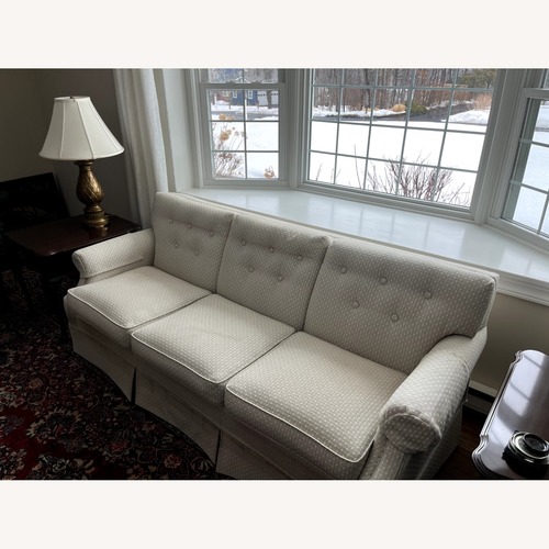 Used Three Seat Living Room Sofa  for sale on AptDeco