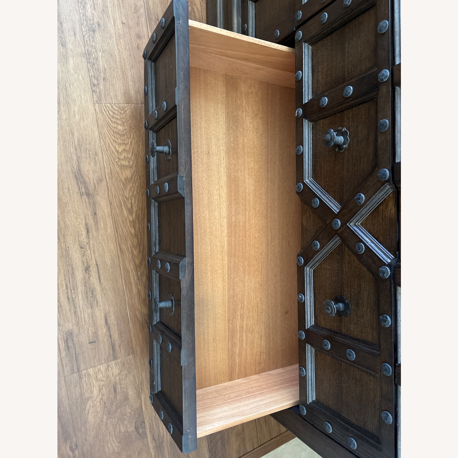 Restoration Hardware 17th C. Castelló 12-Drawer Dresser - image-14