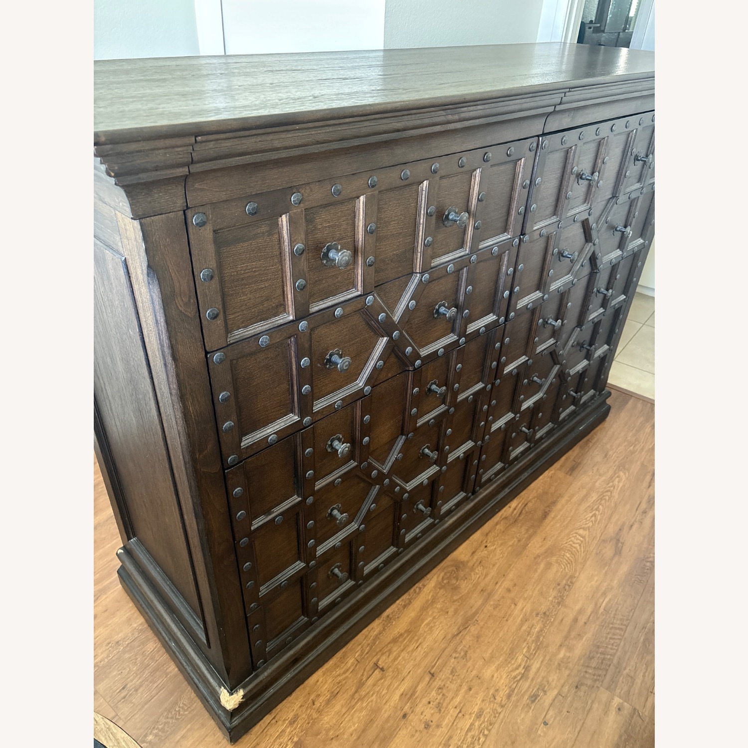 Restoration Hardware 17th C. Castelló 12-Drawer Dresser - image-9