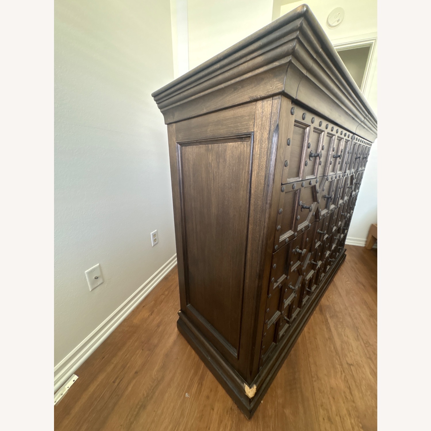 Restoration Hardware 17th C. Castelló 12-Drawer Dresser - image-4