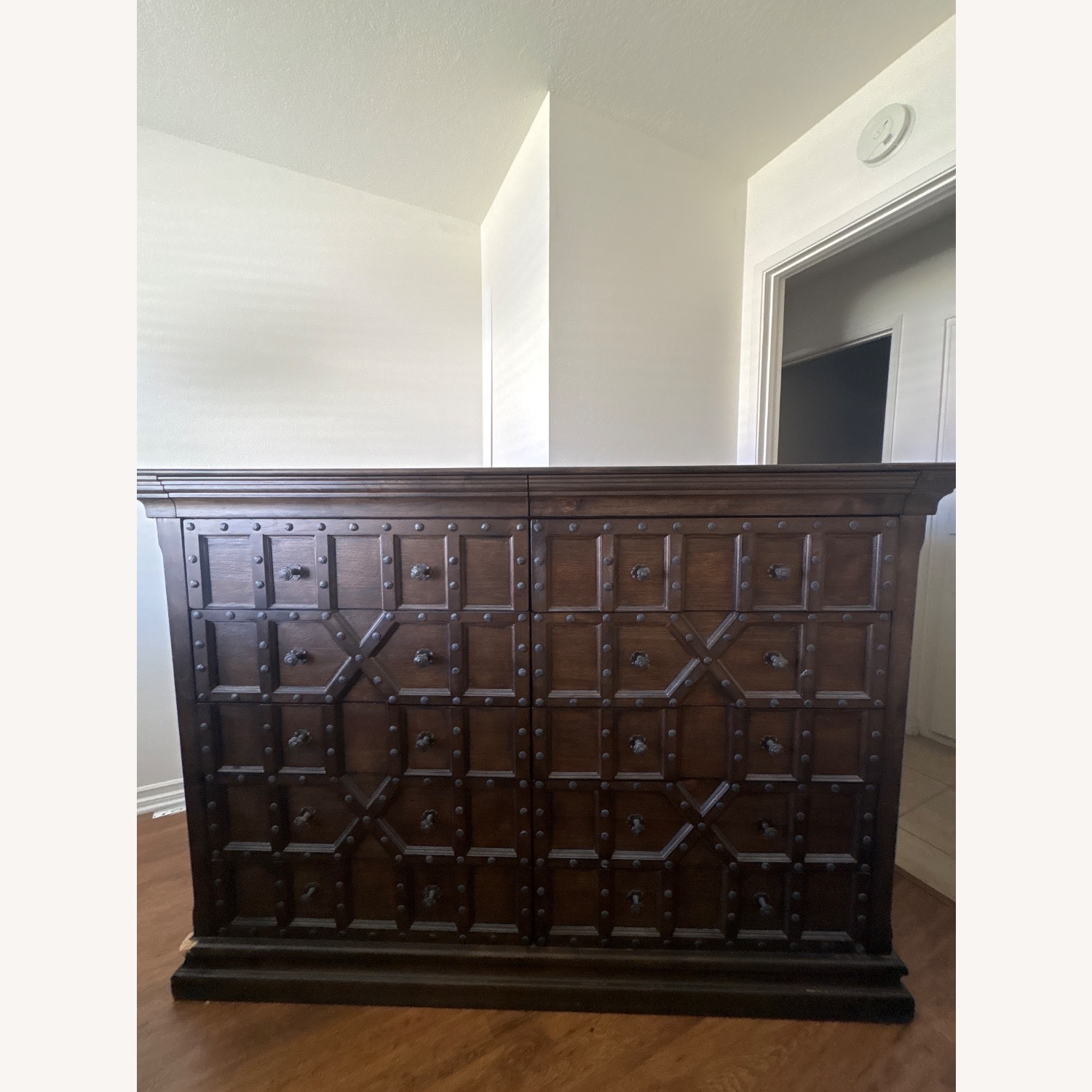 Restoration Hardware 17th C. Castelló 12-Drawer Dresser - image-2