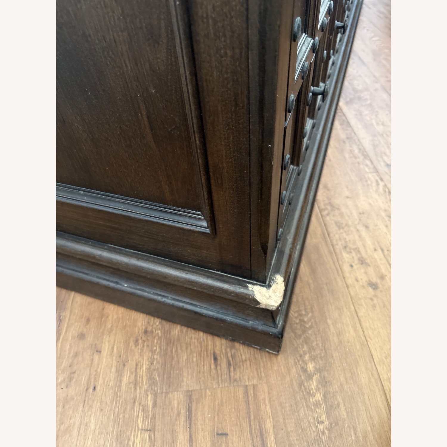 Restoration Hardware 17th C. Castelló 12-Drawer Dresser - image-6