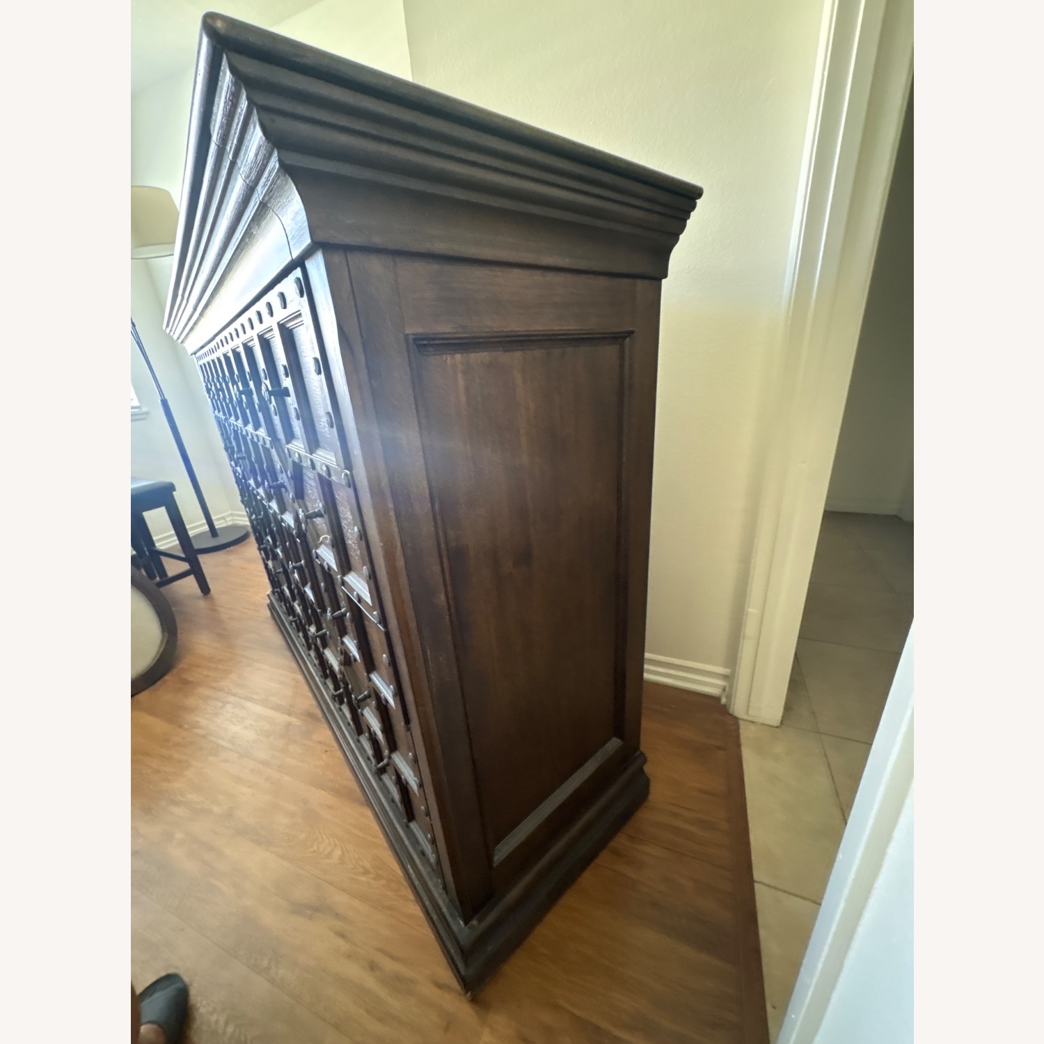 Restoration Hardware 17th C. Castelló 12-Drawer Dresser - image-3