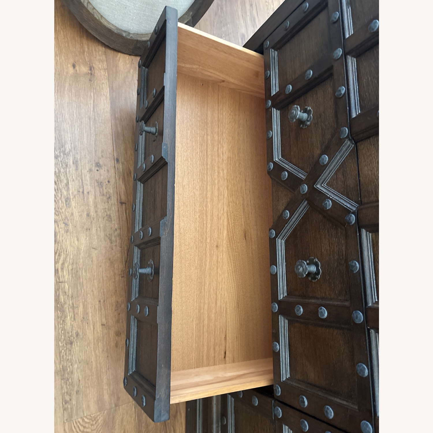 Restoration Hardware 17th C. Castelló 12-Drawer Dresser - image-13