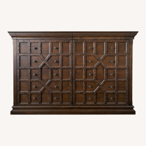 Used Restoration Hardware 17th C. Castelló 12-Drawer Dresser for sale on AptDeco