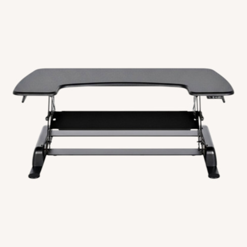 Used Varidesk ProPlus 36 Desk for sale on AptDeco