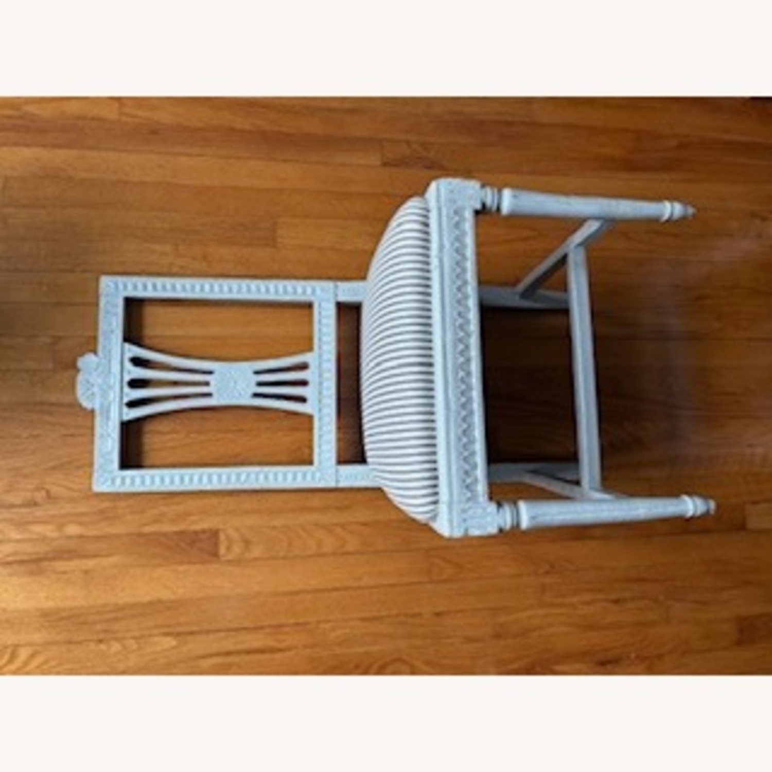 Luxury Scandinavian Design Dining Table - image-12