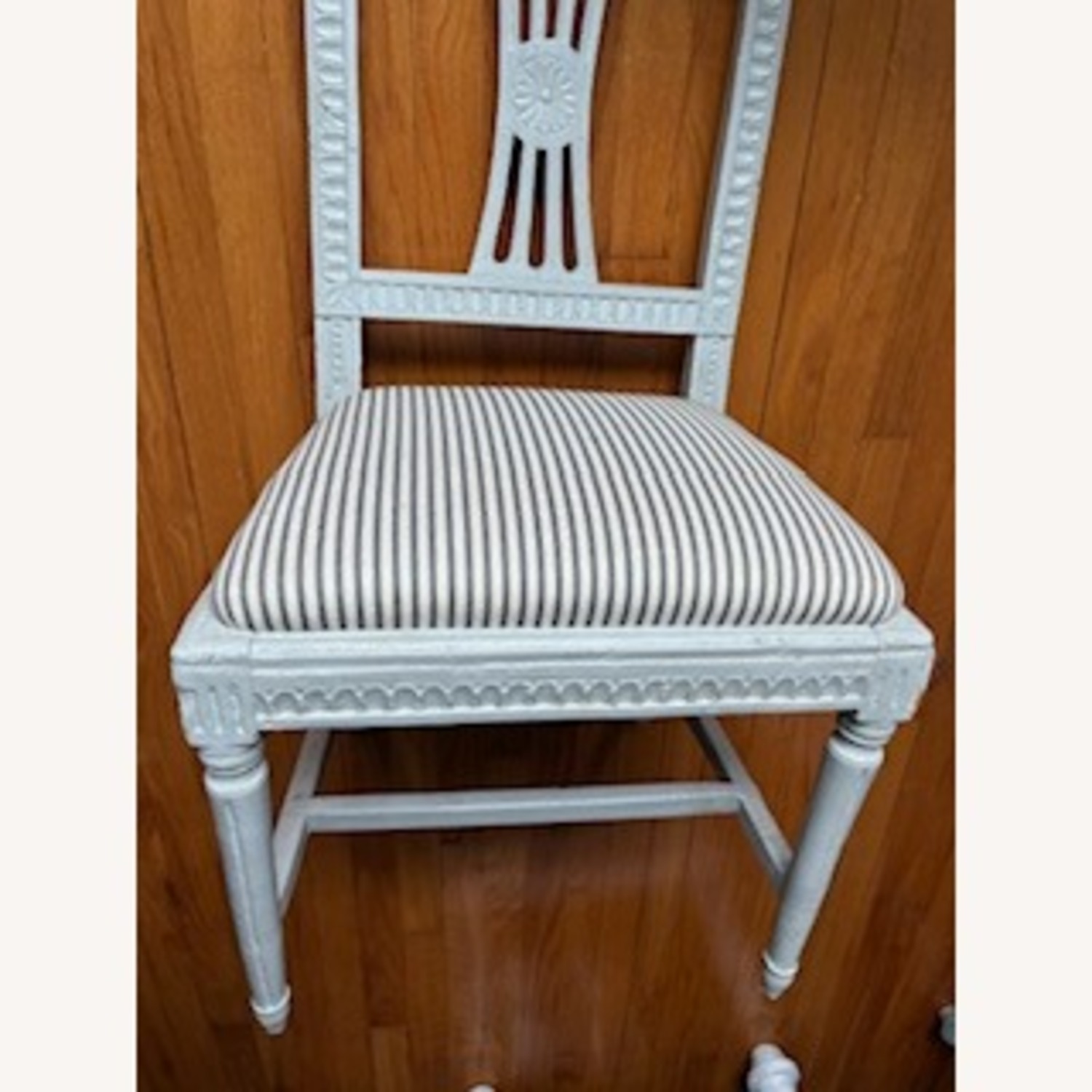 Luxury Scandinavian Design Dining Table - image-14