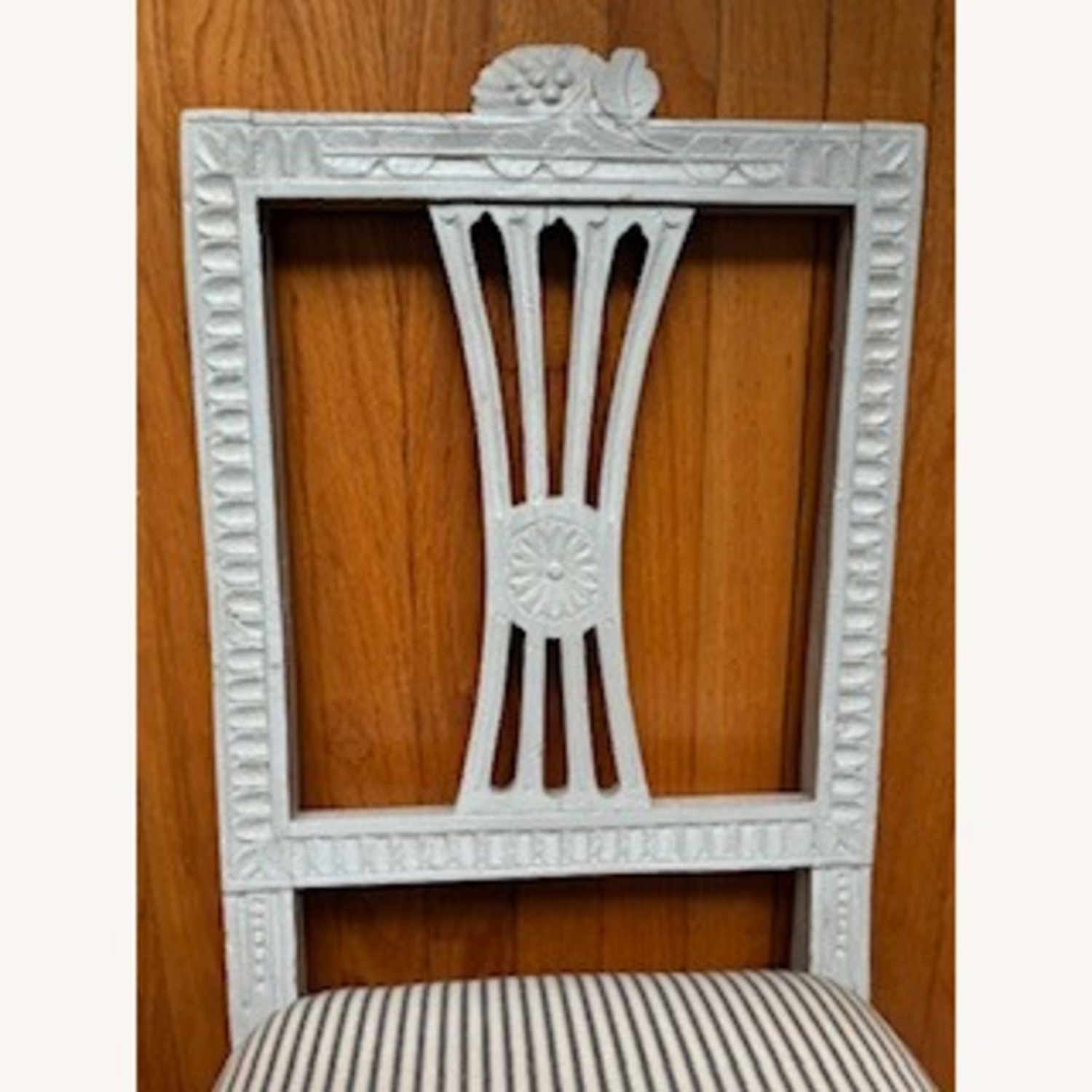 Luxury Scandinavian Design Dining Table - image-13