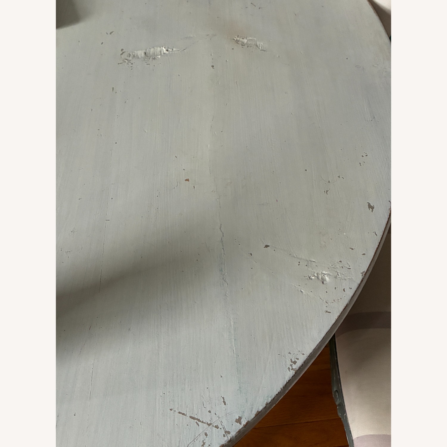 Luxury Scandinavian Design Dining Table - image-9