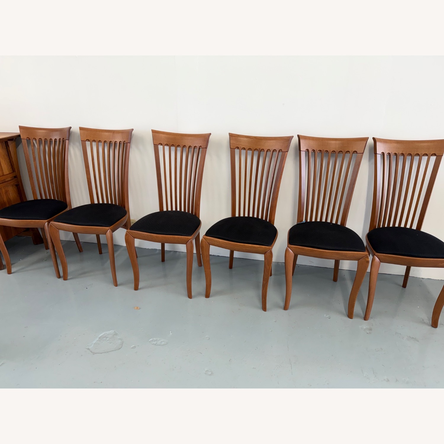 Natural Wood Dining Sets - image-4