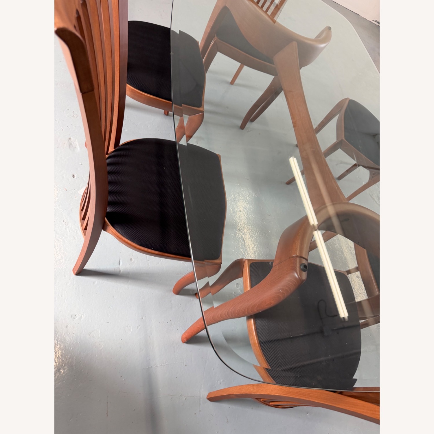 Natural Wood Dining Sets - image-3