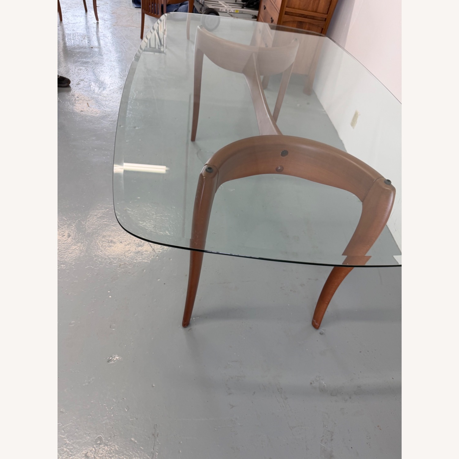 Natural Wood Dining Sets - image-8