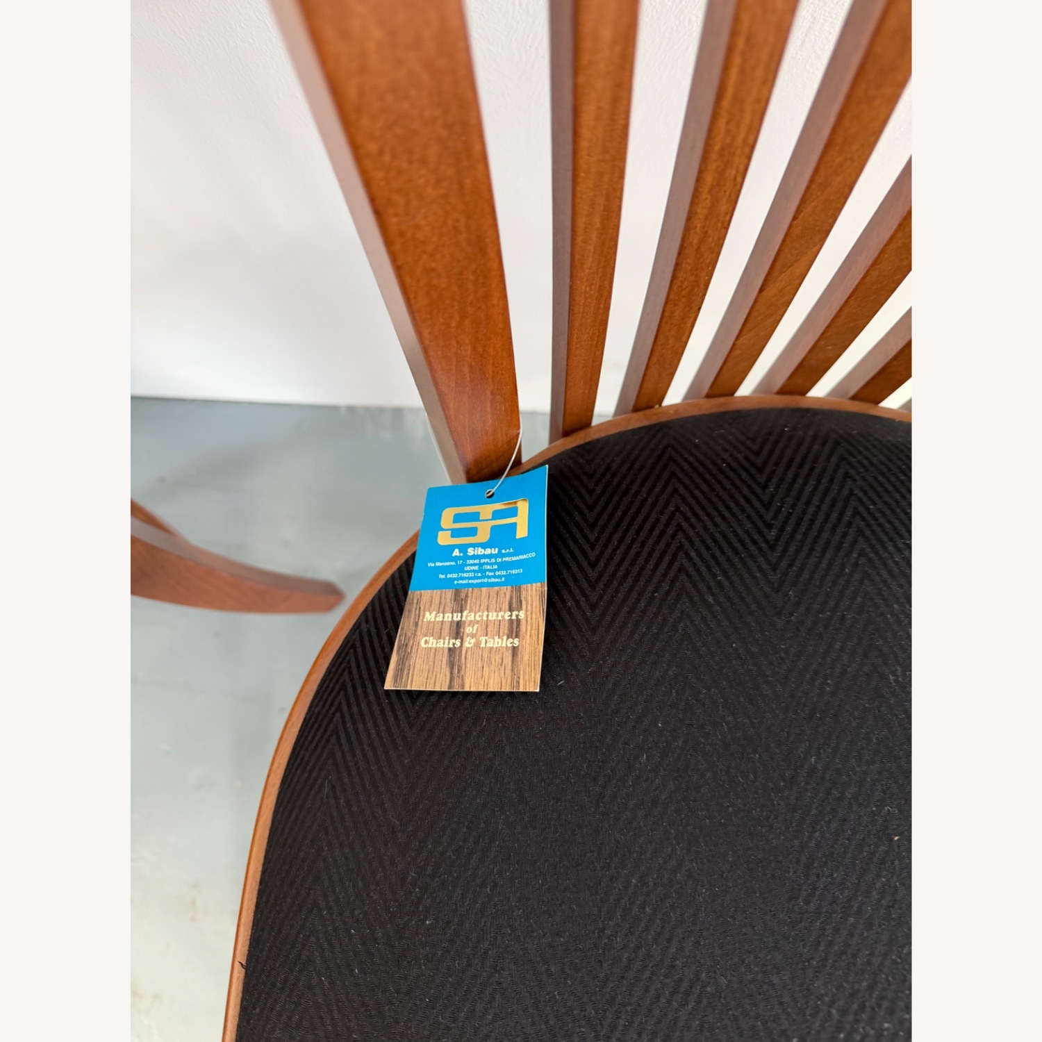 Natural Wood Dining Sets - image-7