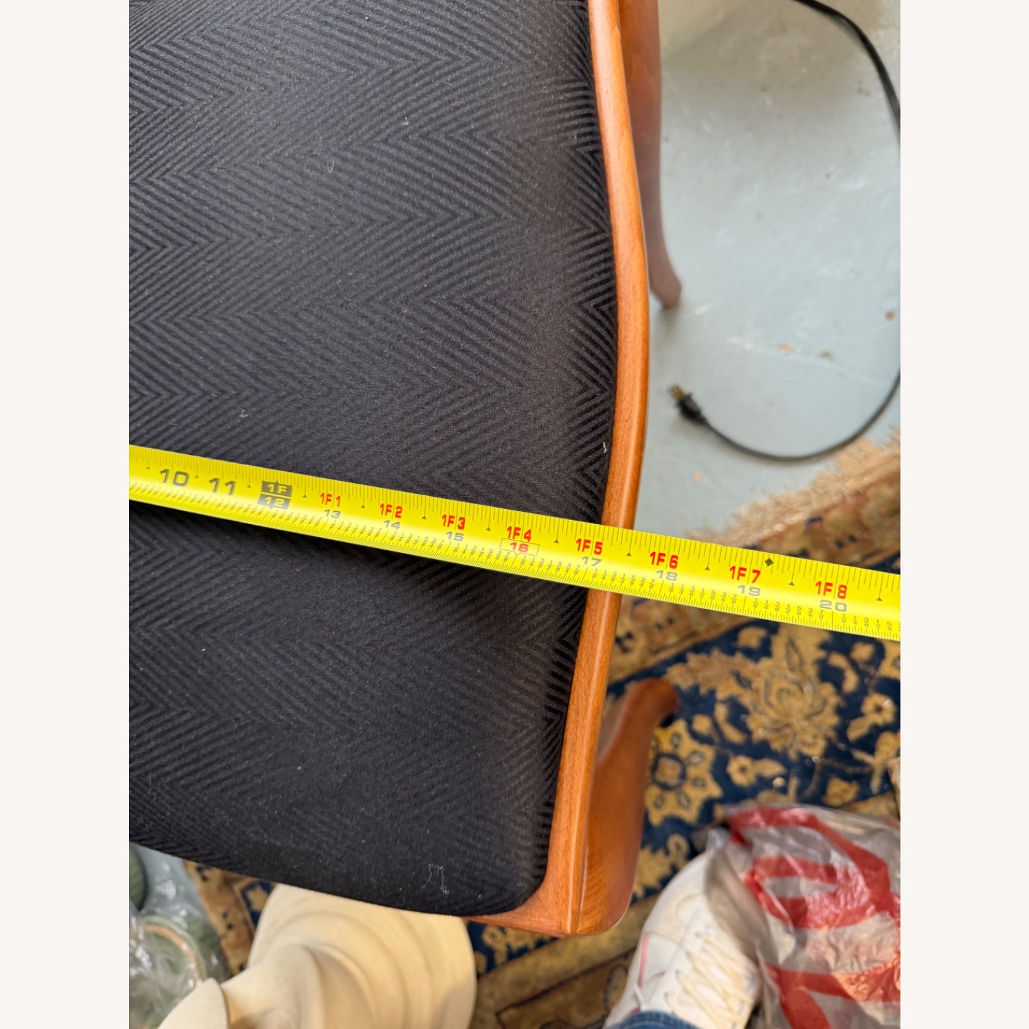 Natural Wood Dining Sets - image-14