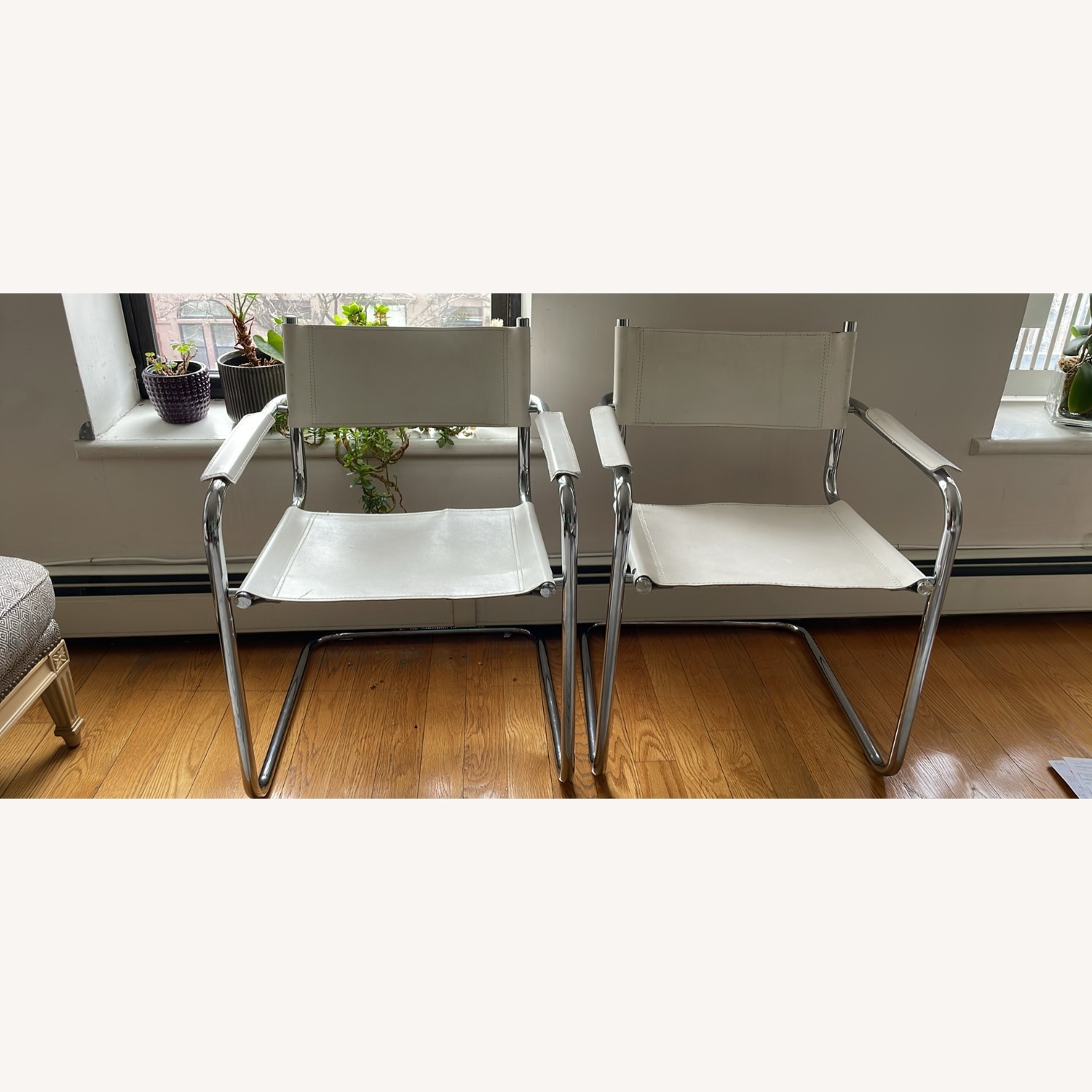 Furnish Theory Dining Chairs - image-1