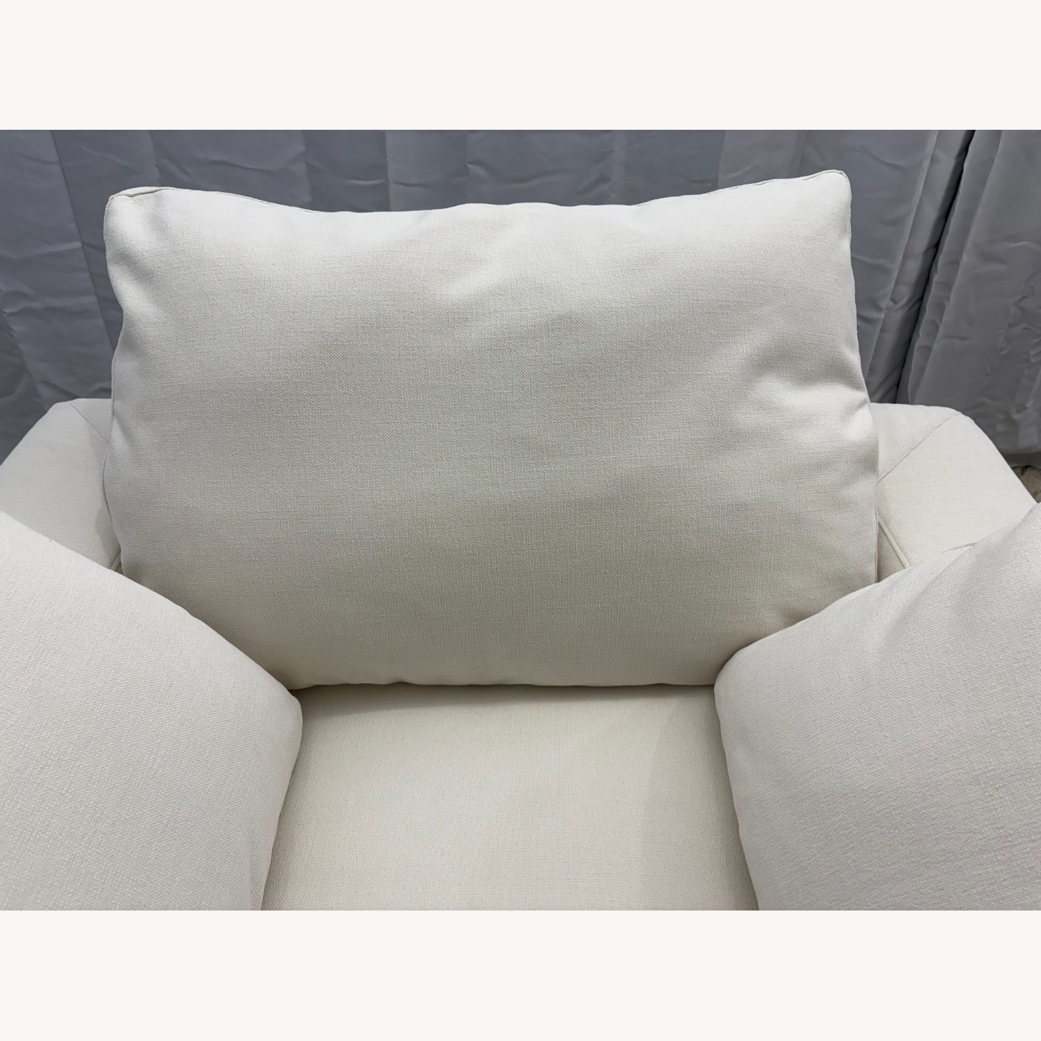 RH Cloud® Chair — Classic 40" | Natural - image-3