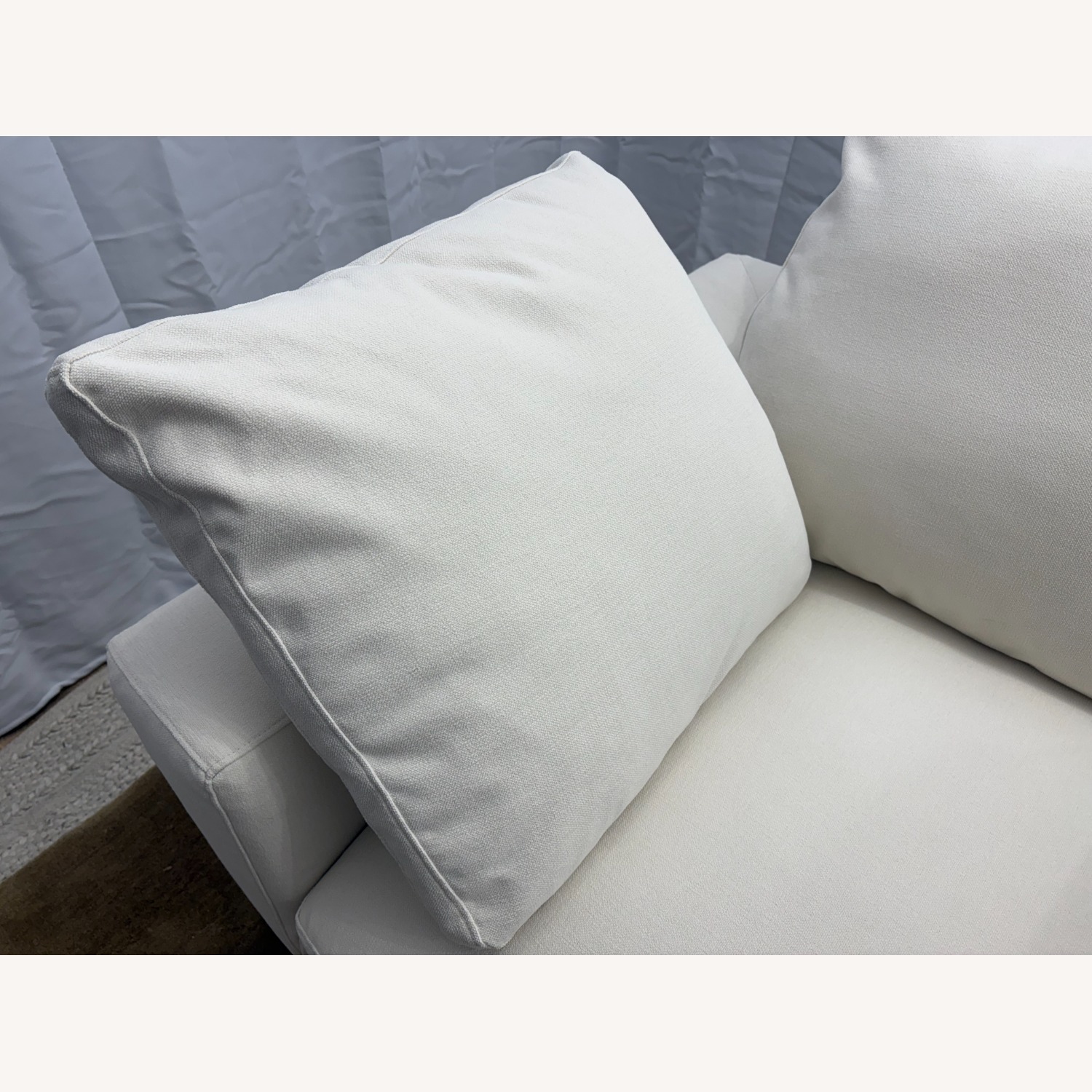 RH Cloud® Chair — Classic 40" | Natural - image-4