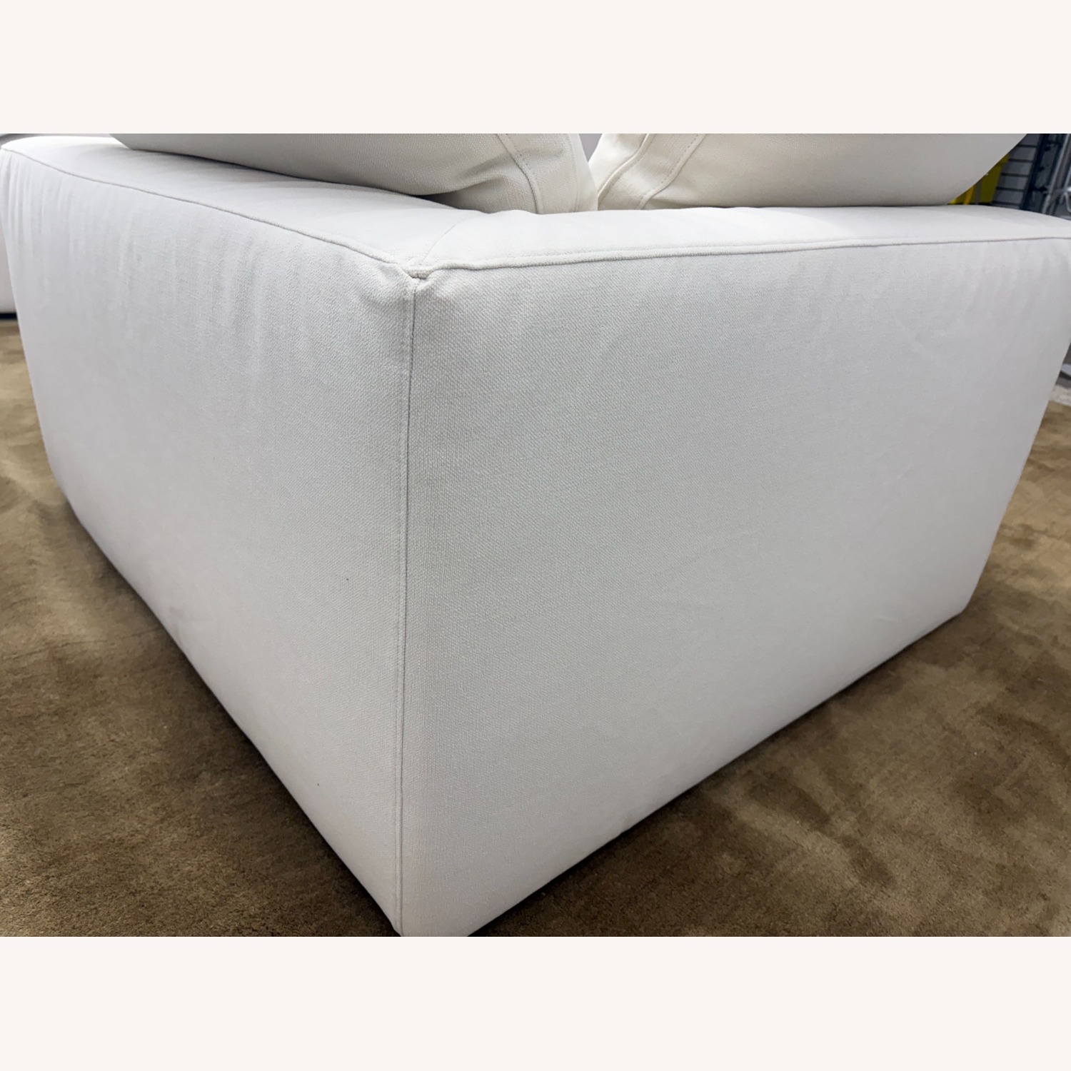 RH Cloud® Chair — Classic 40" | Natural - image-12