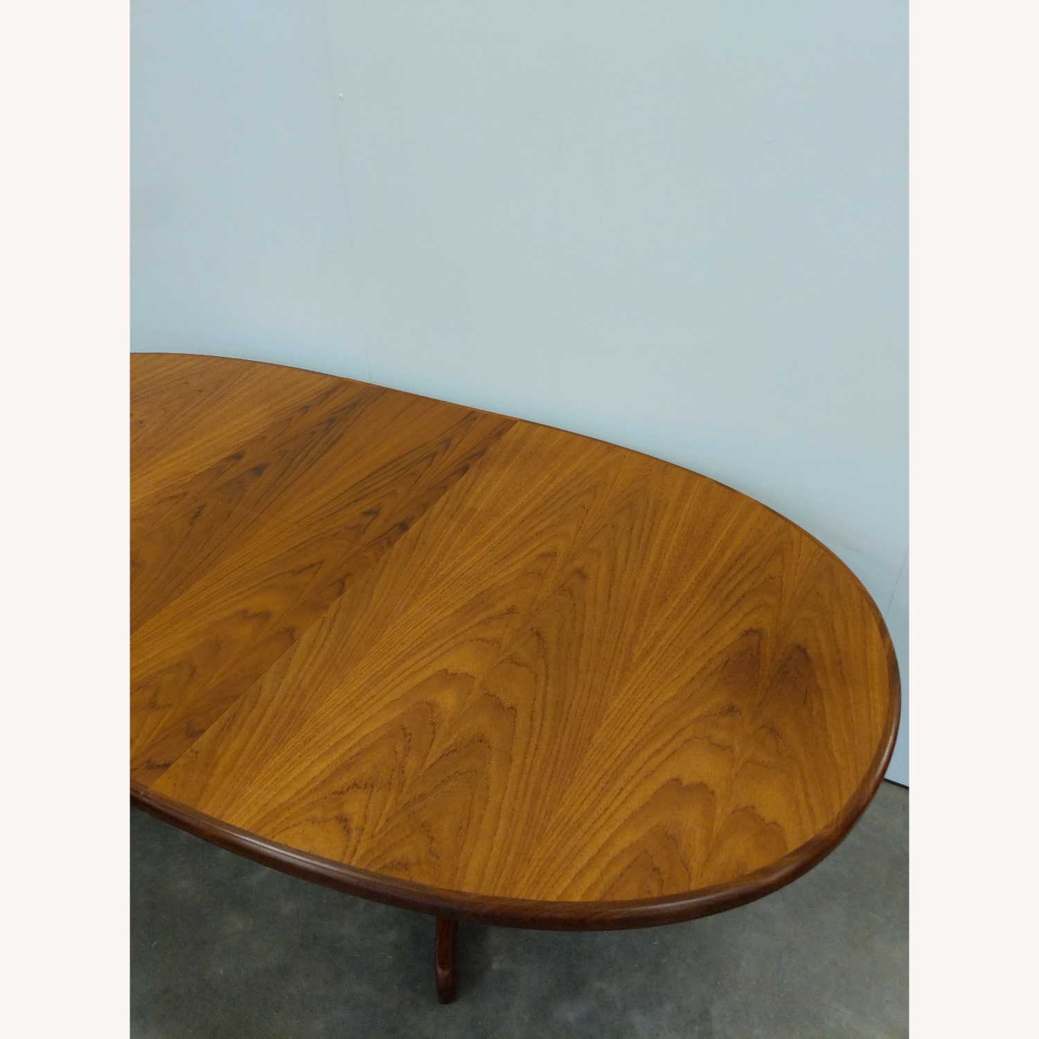 Vintage Mid Century Modern G Plan Dining Table - image-9