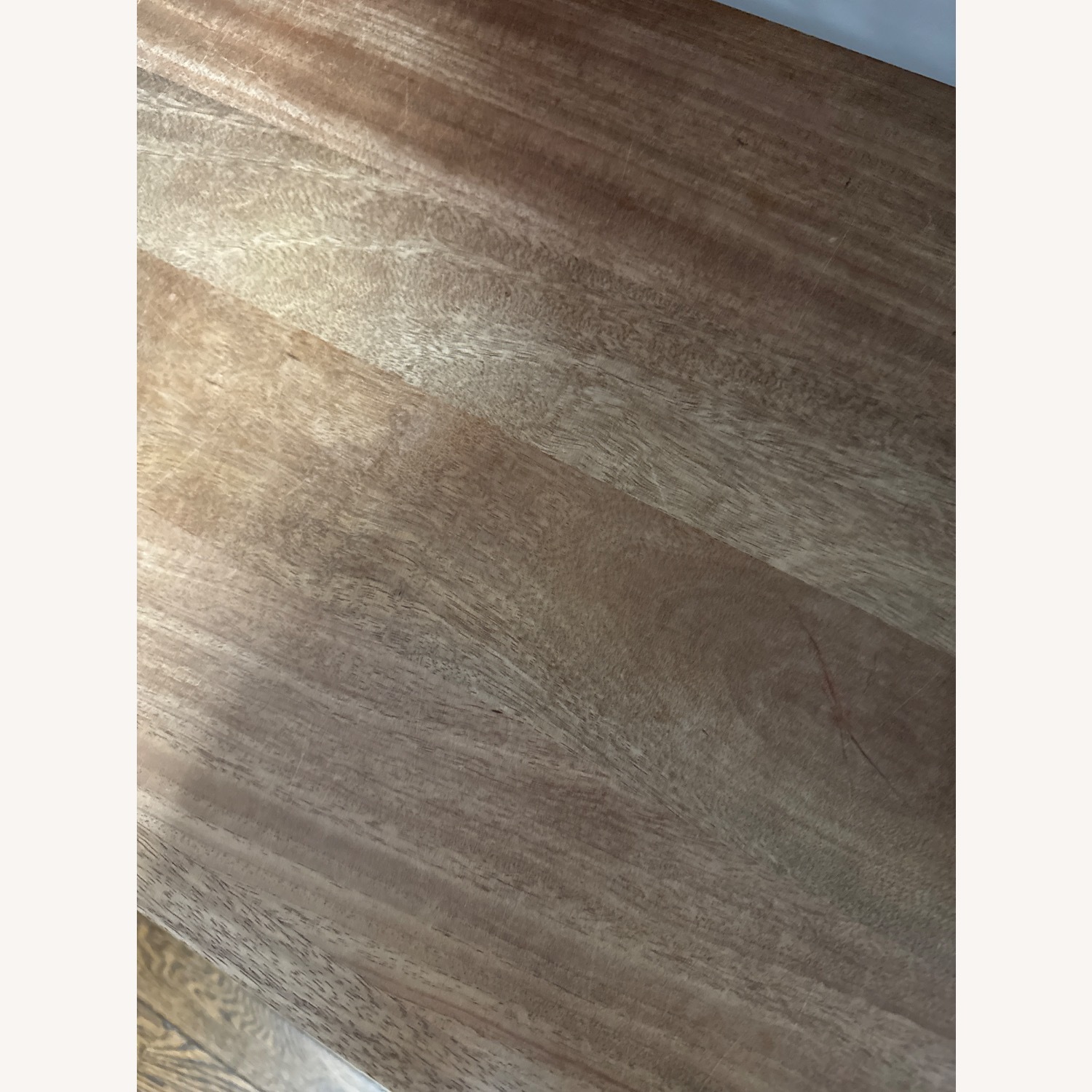 West Elm Industrial Style Hall Tree - image-4