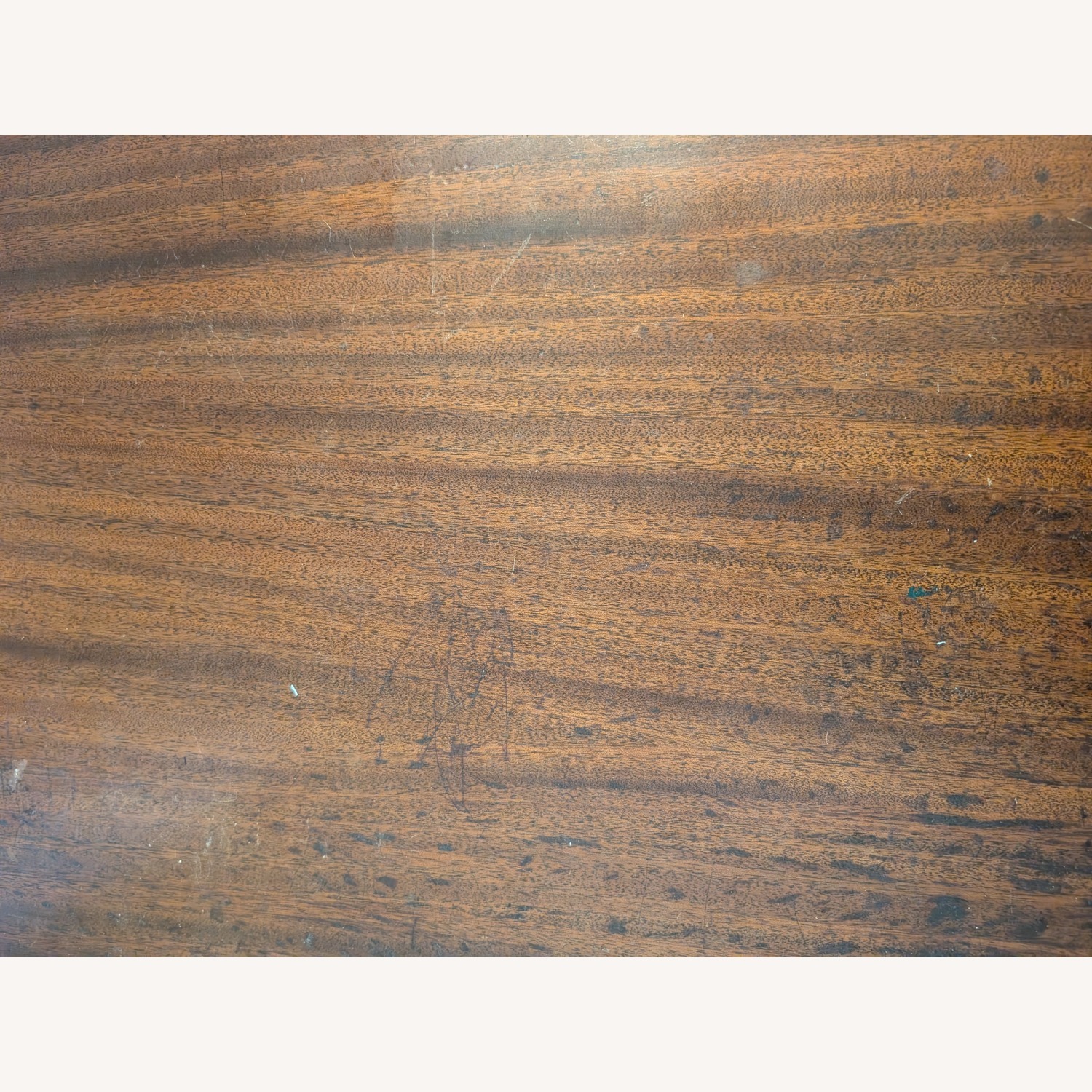 Baker Furniture Writing Desk  - image-4