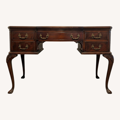 Used Baker Furniture Writing Desk  for sale on AptDeco