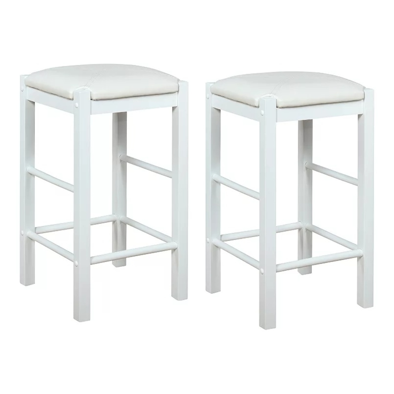 White Stools - image-5