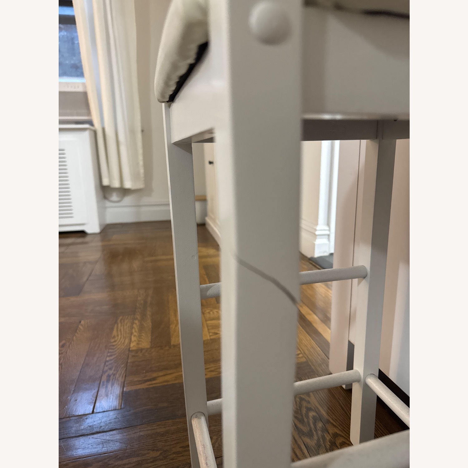 White Stools - image-4