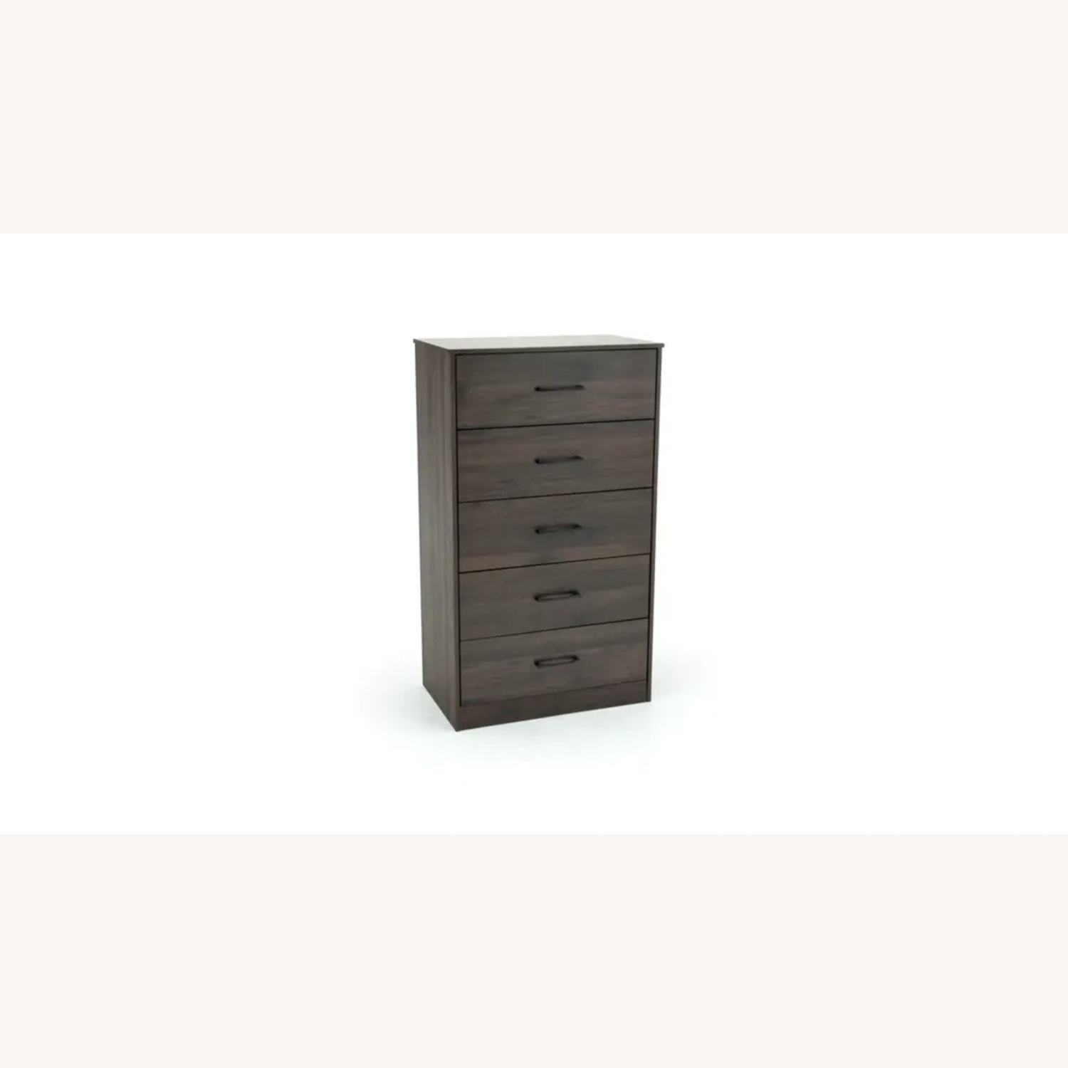 5 Drawer Dresser (Mainstays Ardent) - image-4