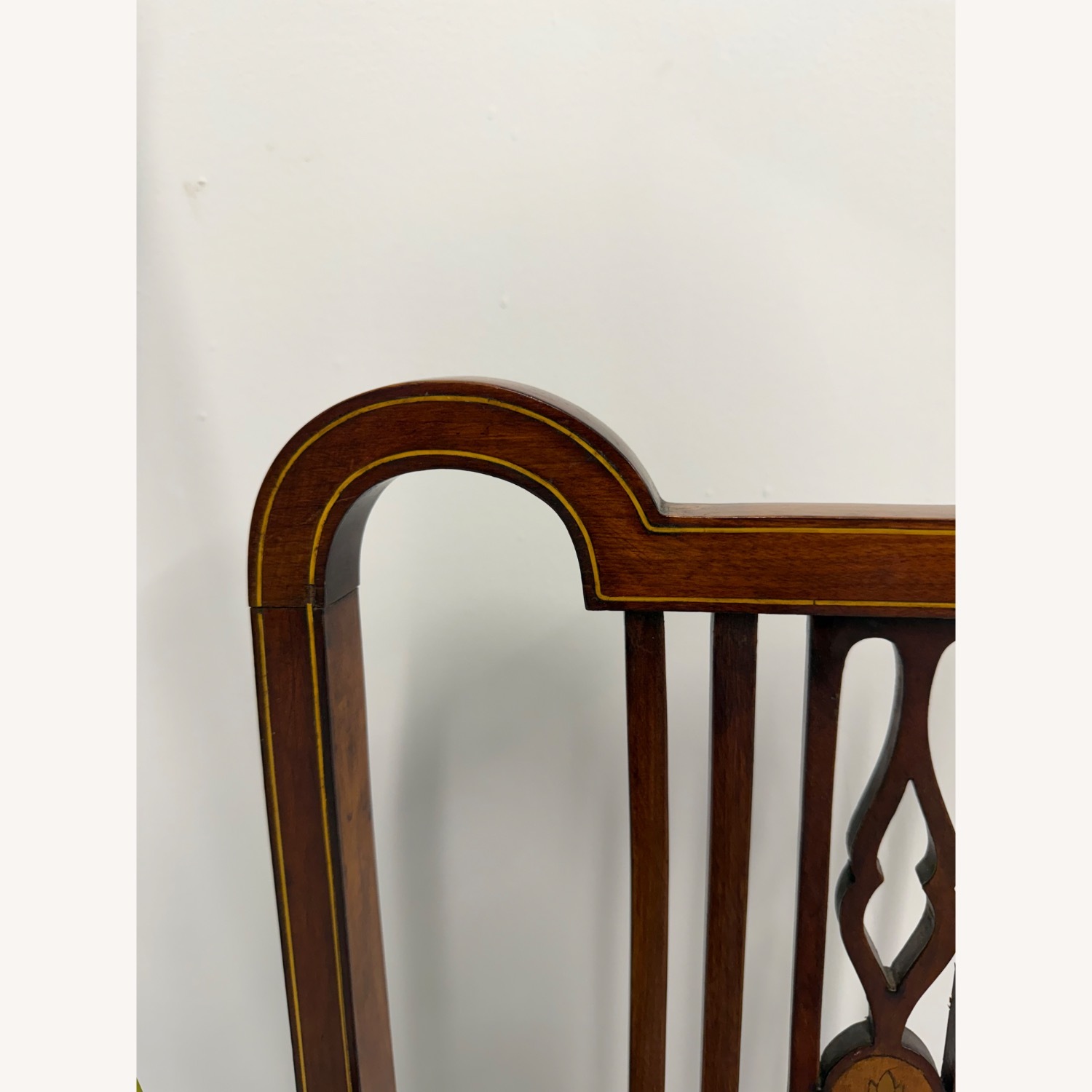 Light Brown Armchair - image-14