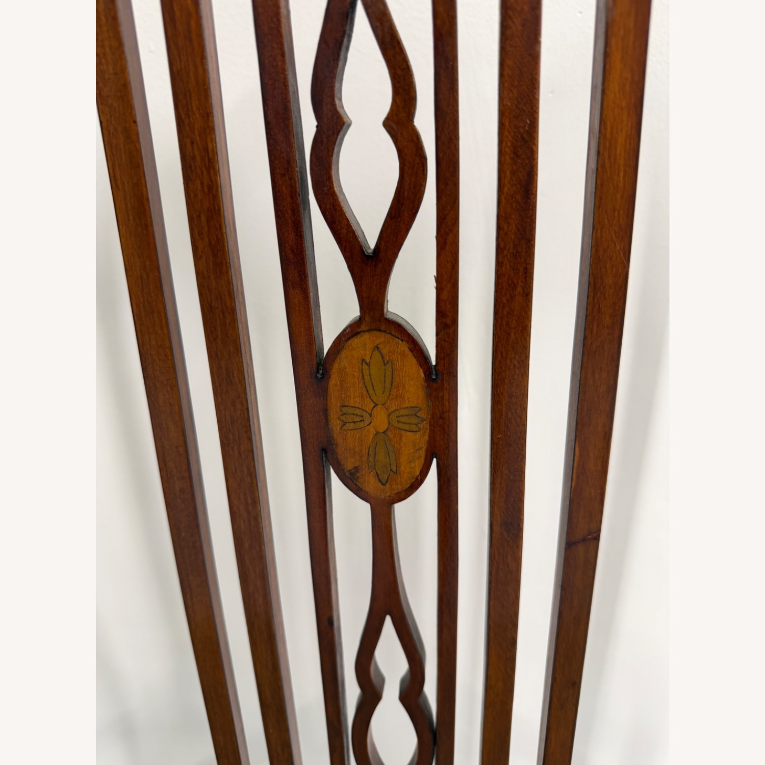 Light Brown Armchair - image-5