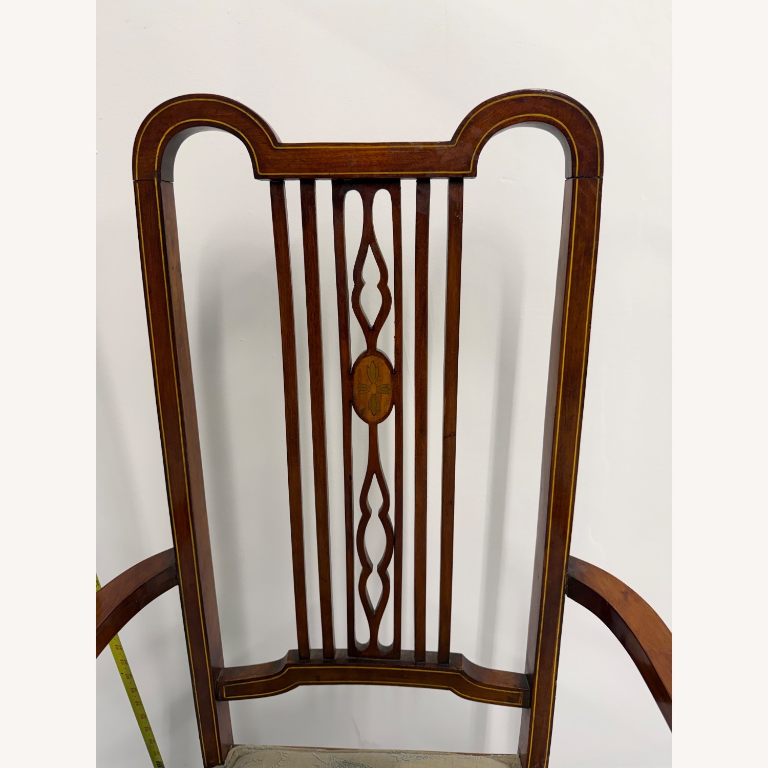 Light Brown Armchair - image-13