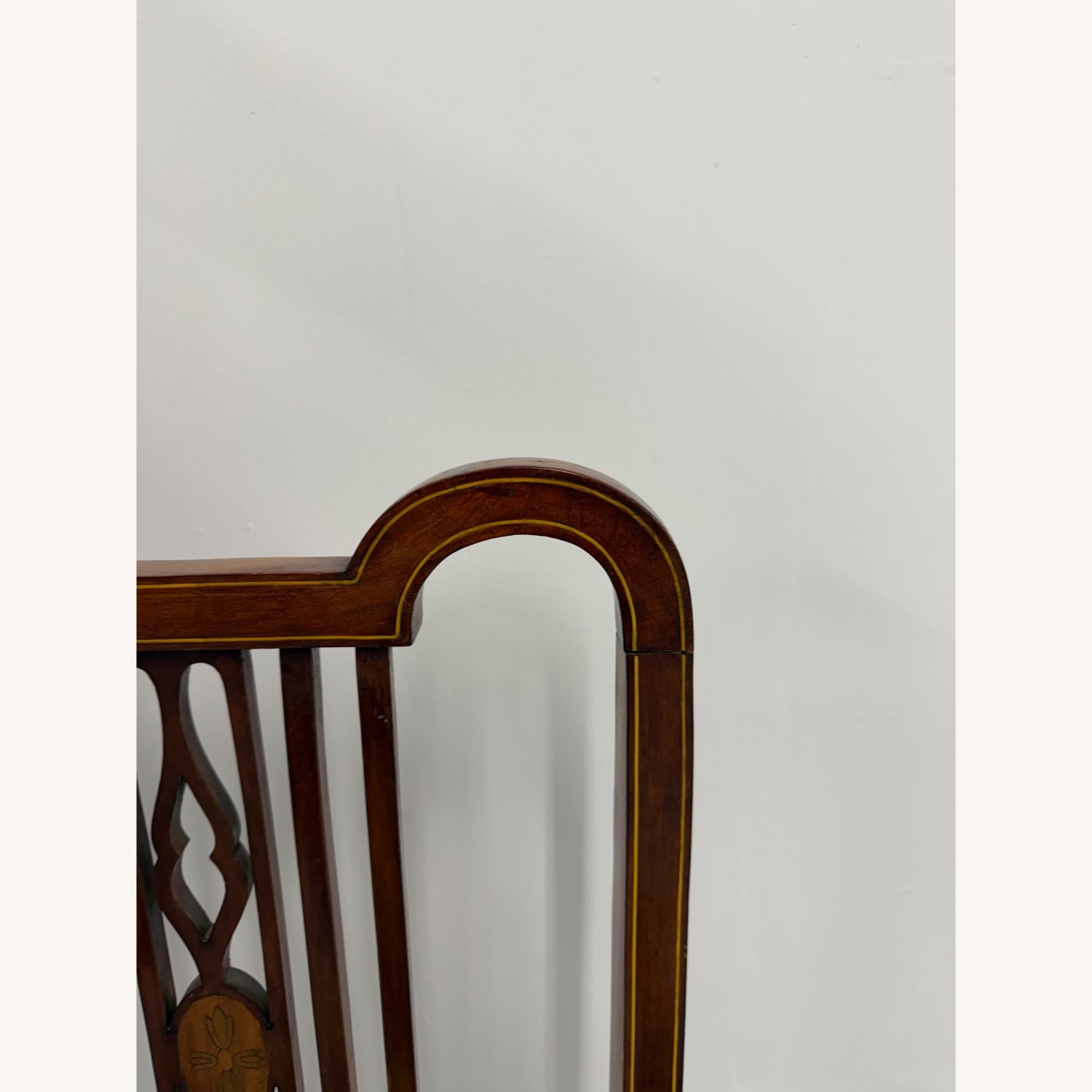 Light Brown Armchair - image-15