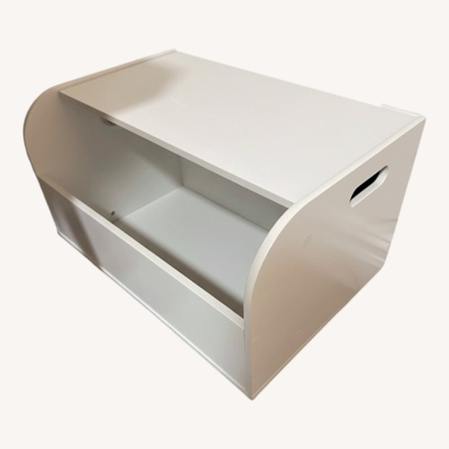 Used Toy Chest  for sale on AptDeco