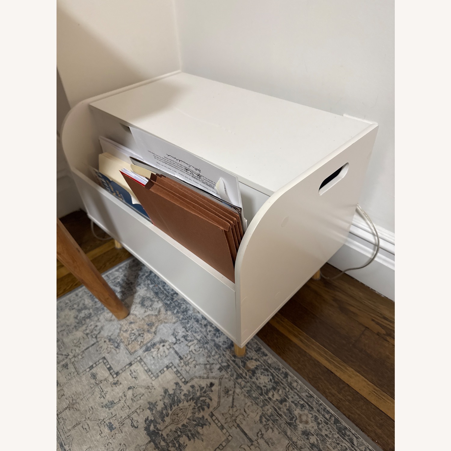 Toy Chest  - image-1