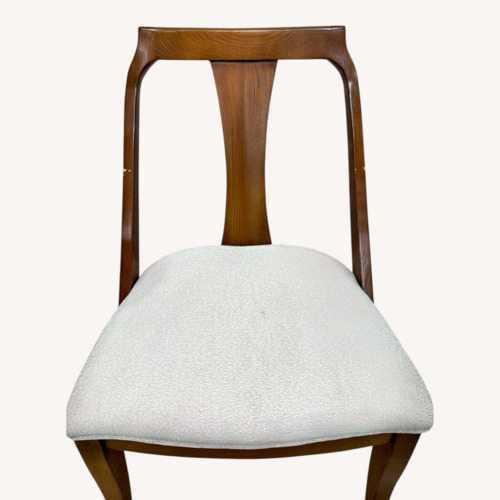 Used Ethan Allen Dining Chairs for sale on AptDeco