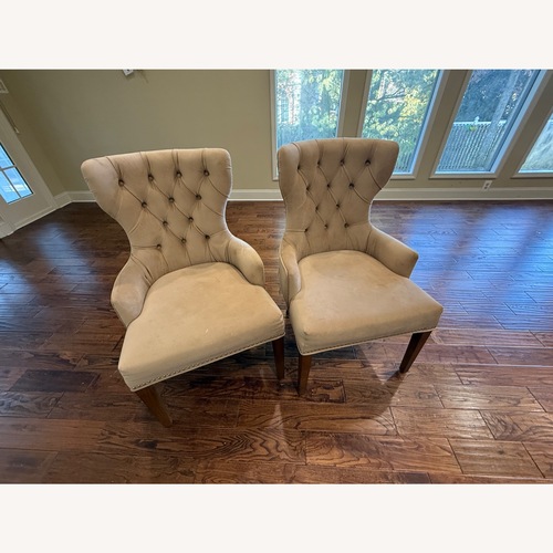 Used Ethan Allen Dining Chairs for sale on AptDeco