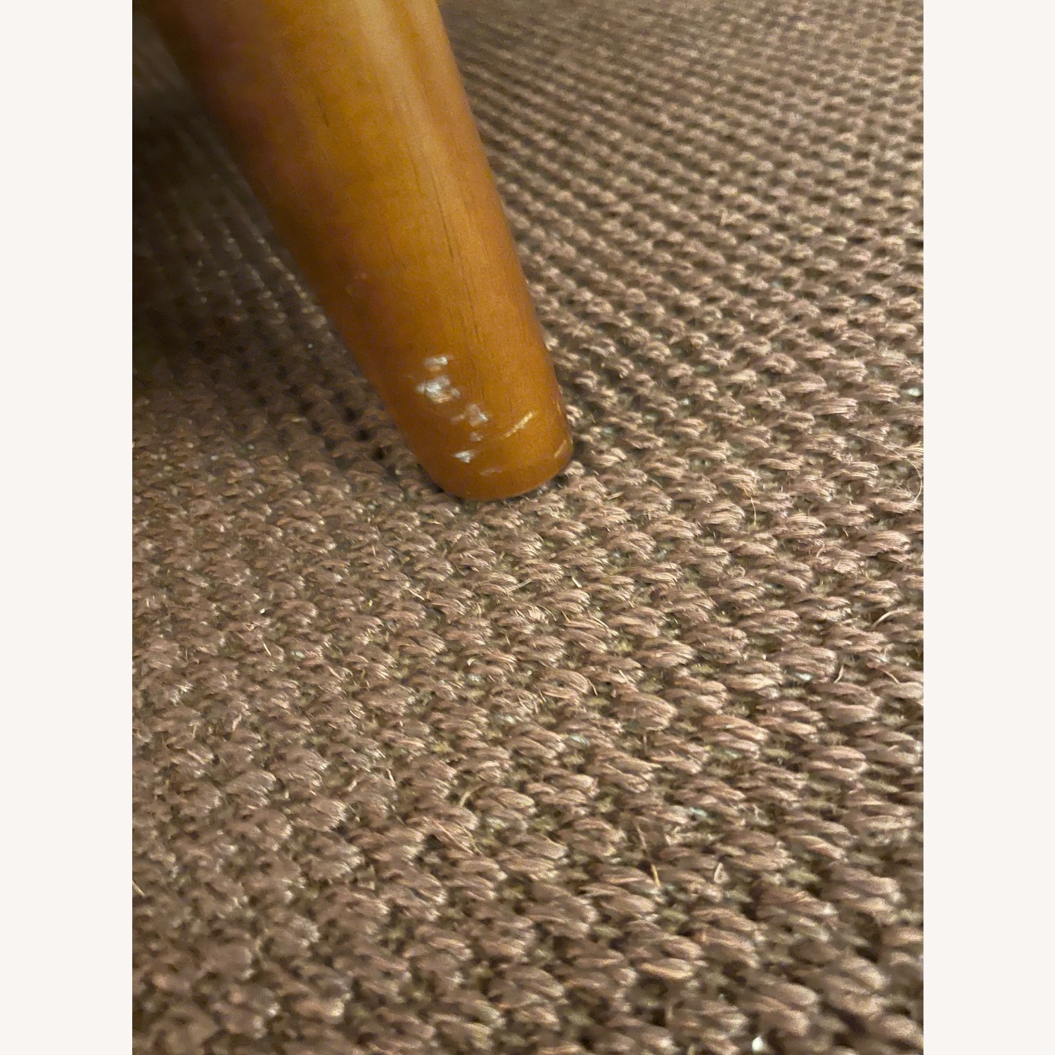 Bob's Discount Furniture Bettie Blue Armchair - image-3