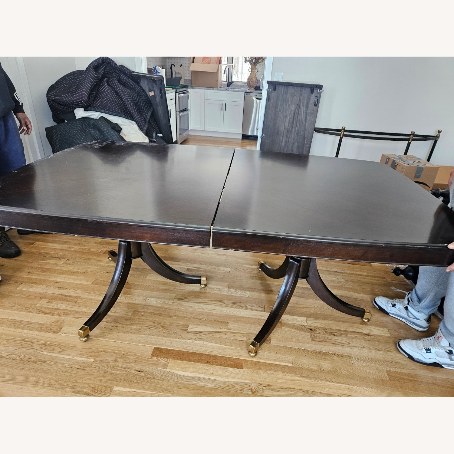 Thomasville Furniture Industries Dining Table - image-3
