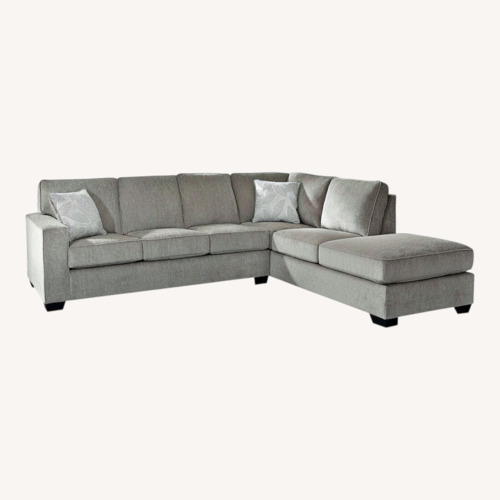 Used Altari L Shape Couch  for sale on AptDeco